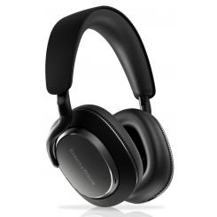 Bowers & Wilkins Px7 S3 Auriculares Inalámbrico Diadema Música USB Tipo C Bluetooth Negro
