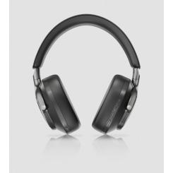 Bowers & Wilkins PX8 Auriculares Inalámbrico Diadema Llamadas/Música USB Tipo C Bluetooth Negro