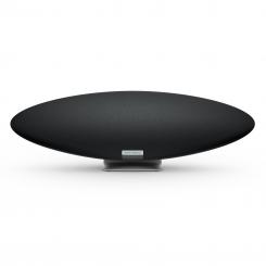 Bowers & Wilkins Zeppelin De 3 vías Gris Inalámbrico 240 W