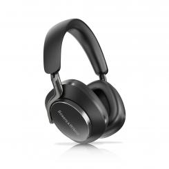 Bowers & Wilkins Px8 Auriculares Inalámbrico y alámbrico Diadema USB Tipo C Bluetooth Negro