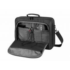 NATEC Boxer Lite maletines para portátil 39,6 cm (15.6