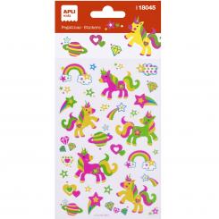 APLI B.Pegat. Unicornio Neón 1H