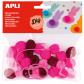 bpompones-tonos-rosa-collares--25u