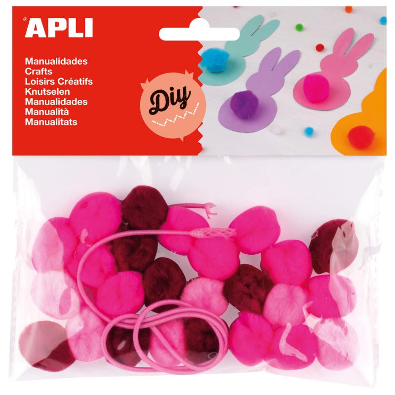 bpompones-tonos-rosa-collares--25u
