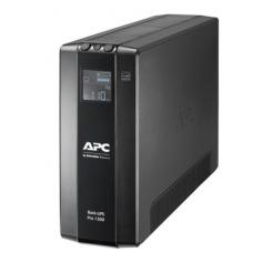 BR1300MI sistema de alimentación ininterrumpida (UPS) Línea interactiva 1,3 kVA 780 W 8 salidas AC