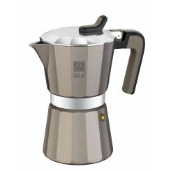 BRA CAFETERA TITANIUM