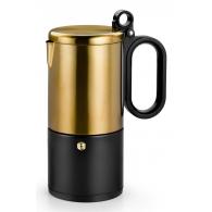 BRA Kaffe A170406 cafetera eléctrica Manual