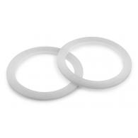 BRA Kaffe A990927 pieza y accesorio para cafetera Juego de juntas y soporte de filtro