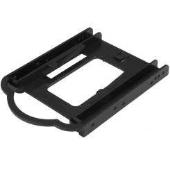 StarTech.com Bracket de Montaje para Discos Duros / SSD de 2,5