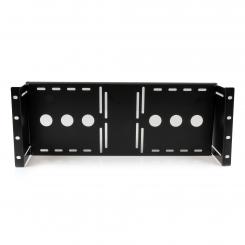 StarTech.com Bracket Soporte Montura para Monitores VESA LCD en Rack Armario de 19