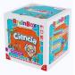Brainbox Ciencia, juego de mesa
