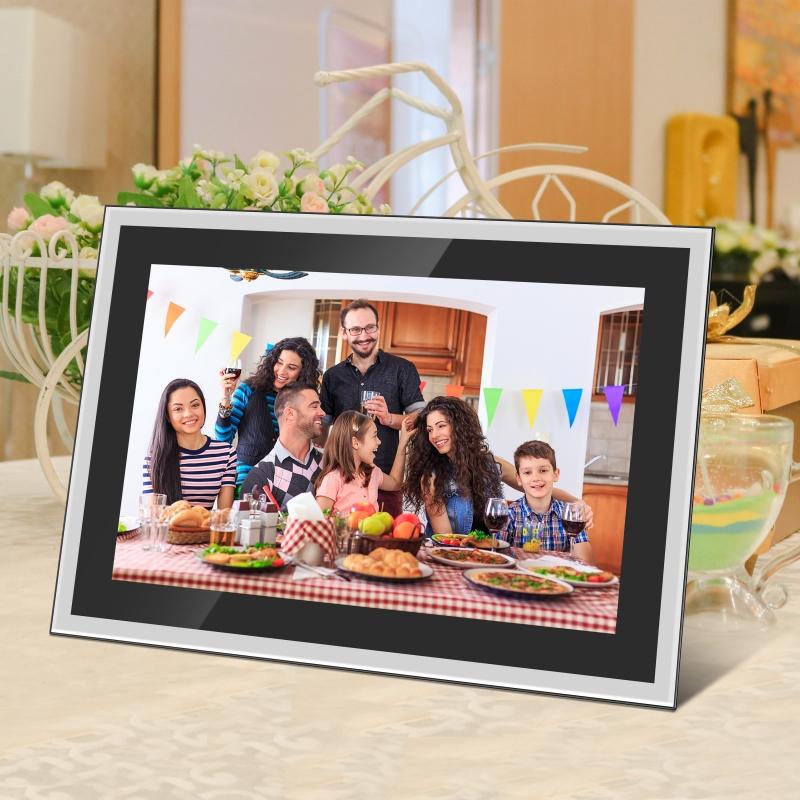 braun-photo-technik-21253-marco-fotografico-digital-negro-plata-256-cm-101-pantalla-tactil-wifi