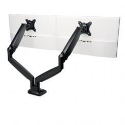 Brazo dual Kensington Smartfit® OneTouch hasta 32