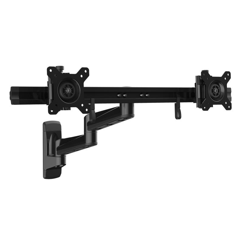 brazo-para-dos-monitores-de-instalacion-en-pared-soporte-ergonomico-articulado-vesa-x2-monitores-de-24-barra-transversal-de-ajuste-sincronizado-inclinacion-giro-rotacion-soporte-de-montaje