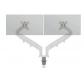 brazo-para-monitor-dual-leitz-ergo-spacesaving-gris