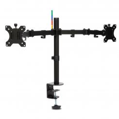 Kensington Brazo SmartFit® Ergo extensible para dos monitores