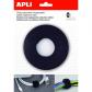brecoge-cable-gancho-bucle-10mmx5m