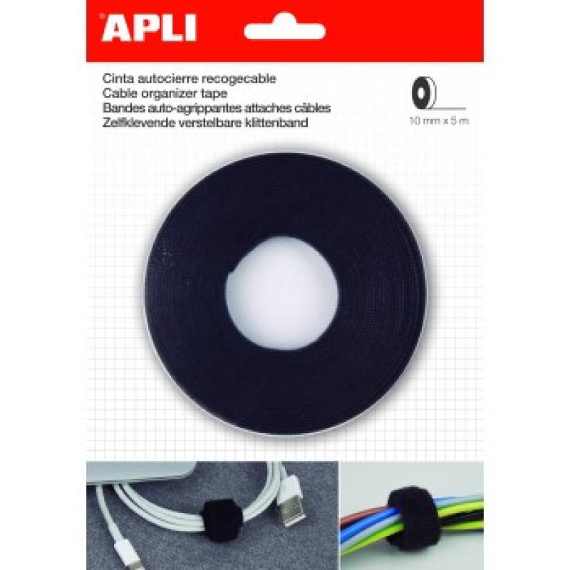 brecoge-cable-gancho-bucle-10mmx5m