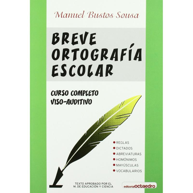 breve-ortografia-escolarreferencias-ed-octaedro-ediciones