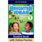 brighter-ideas-1-coursebook-online-practice-pack-2024-oxford-university-press