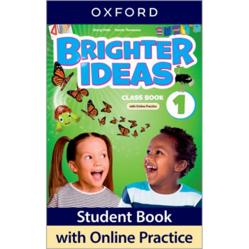 brighter-ideas-1-coursebook-online-practice-pack-2024-oxford-university-press