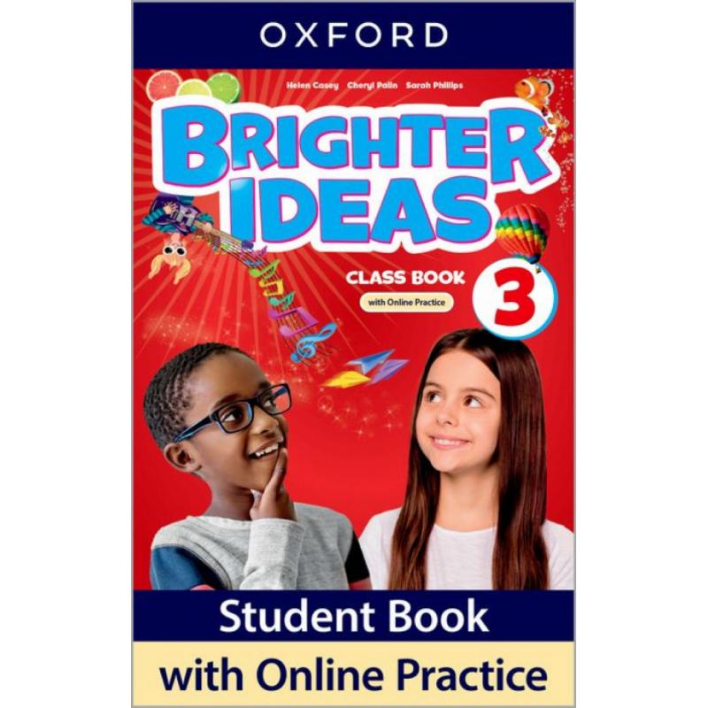 brighter-ideas-3-coursebook-online-practice-pack-2024-ed-oxford