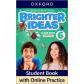 brighter-ideas-6-coursebook-online-practice-pack-oxford-university-press