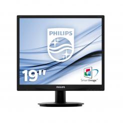 Brilliance Monitor LCD con retroiluminación LED 19S4QAB/00