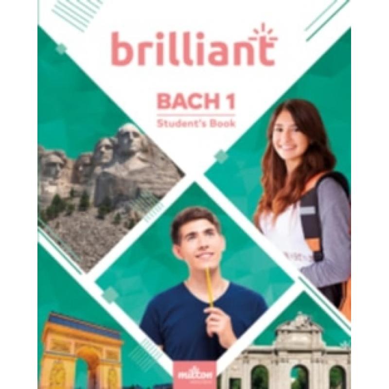 brilliant-bright-future-english-1-bachillerato-students-book-milton