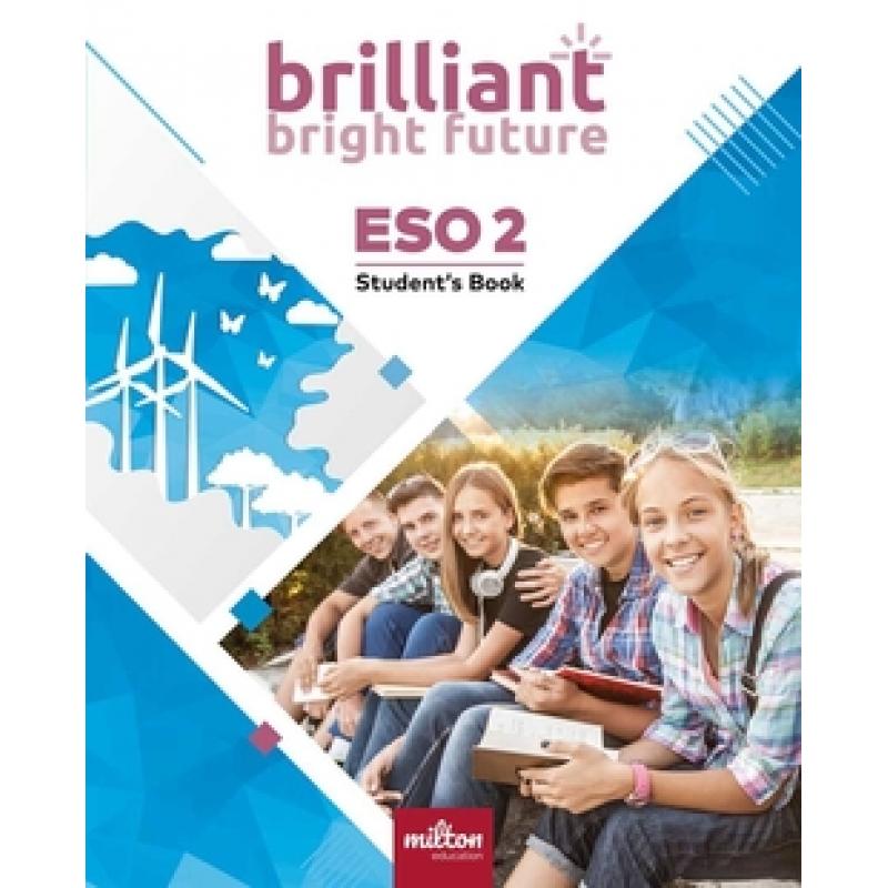 brilliant-bright-future-english-2-eso-students-book-milton