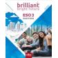 brilliant-bright-future-english-3-eso-students-book-milton
