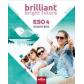 brilliant-bright-future-english-4-eso-students-book-milton