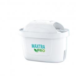 Brita MAXTRA Pro Filtro de agua para jarra Blanco