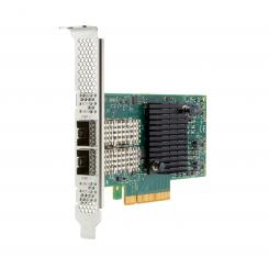 Broadcom BCM57414 Ethernet 10/25Gb 2-port SFP28 Interno Ethernet / Fiber 25000 Mbit/s