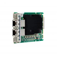 HPE Broadcom BCM57416 Ethernet 10Gb 2-port BASE-T OCP3 Interno 10000 Mbit/s