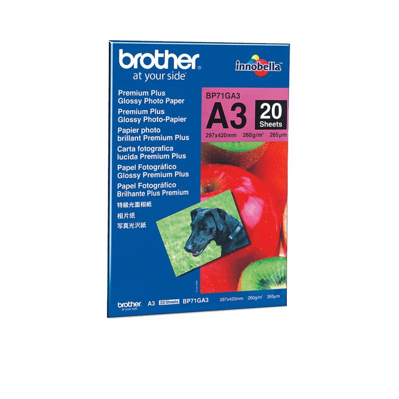 brother-bp71ga3-papel-fotografico-a3-azul-rojo-brillo