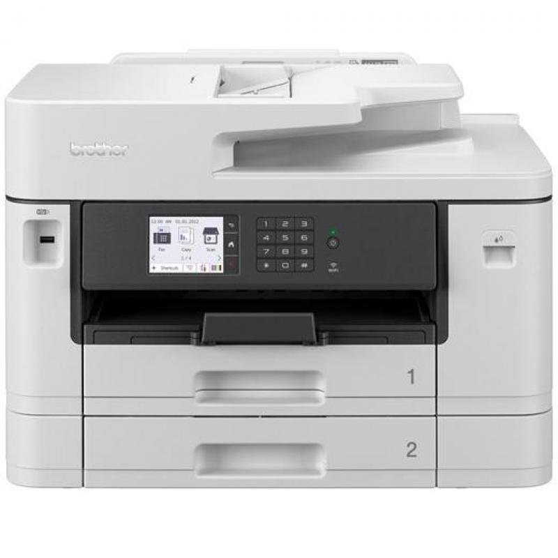 brother-brother-equipo-multifuncion-professional-a3-inkjet-wireless-all-in-one-printer-mfc-j5740dw-*caja-danada*