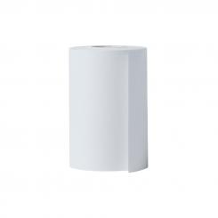 Brother caja de 24 rollos de Papel Termico Continuo -  cada Rollo Mide 58mm de Ancho Y 13,8M de Larg