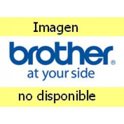 BROTHER Caja de 40 rollos de etiquetas térmicas protegidas. Cada rollo contiene 80 etiquetas de 102m