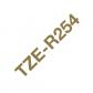 brother-cinta-de-tela-satinada-no-adhesiva-texto-dorado-sobre-tejido-blanco-no-adhesivo-ancho-24mm-longitud-4m