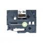 brother-cinta-de-tela-satinada-no-adhesiva-texto-dorado-sobre-tejido-negro-no-adhesivo-ancho-24mm-longitud-4m