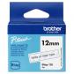 brother-cinta-domestica-btag-135-blanco-sobre-trasparente-ancho-12-mm-longitud-4-m