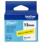 brother-cinta-domestica-btag-631-negro-sobre-amarillo-ancho-12-mm-longitud-4-m