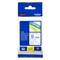 Brother Cinta laminada 9mm