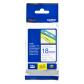 brother-cinta-laminada-blanco-azul-18mm