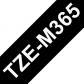 brother-cinta-laminada-mate-texto-blanco-sobre-fondo-negro-ancho-36-mm-longitud-8-m