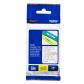 brother-cinta-laminada-transparente-blanco-12mm-8m