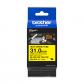 brother-cinta-tubo-termorretractil-texto-negro-sobre-fondo-amarillo-ptp900w-ptp950nw-ptd800w