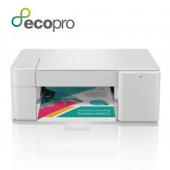 Brother DCP-J1200WE impresora multifunción Inyección de tinta A4 6000 x 1200 DPI Wifi