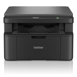 Brother DCP-L1640W Laser A4 2400 x 600 DPI 20 ppm Wifi